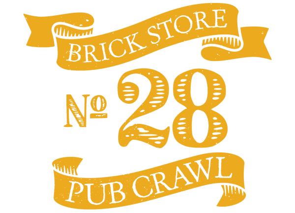 28th anniversary logo 