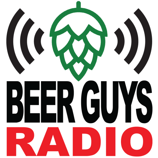 Beer Guys Radio Logo 