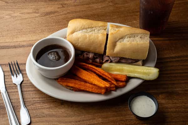 Beef Dip