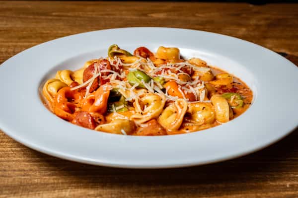 Tortellini Amalfi