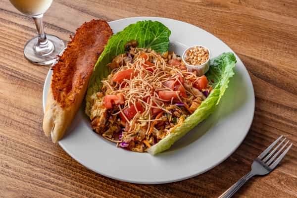 Thai Chicken Salad
