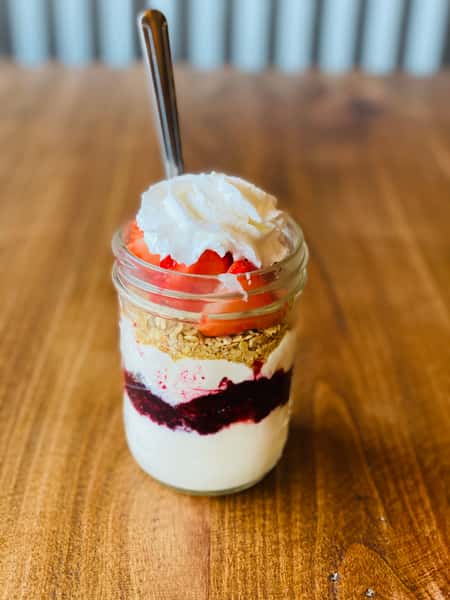 DTCaffé Parfait