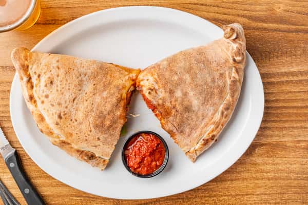 Calzone