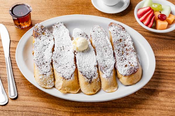 French Toast