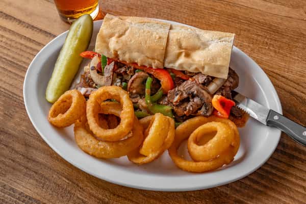Fajita Steak