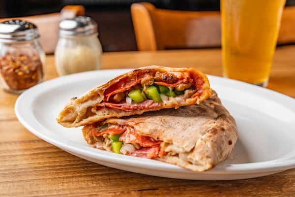 Calzone