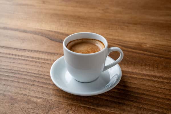 Espresso Shot