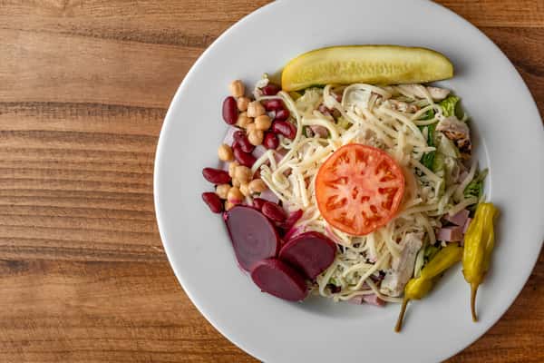 Chef Salad