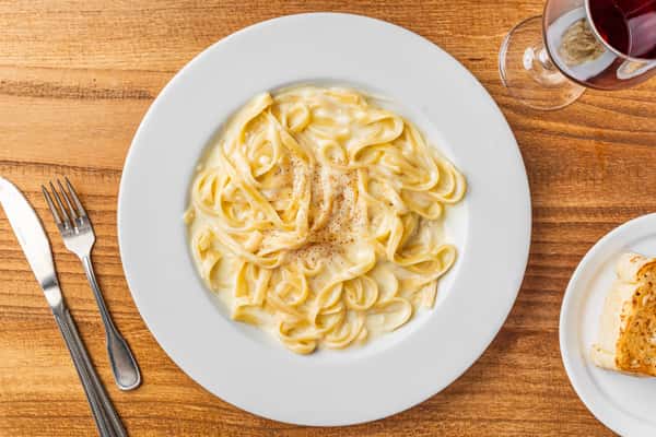 Fettuccine