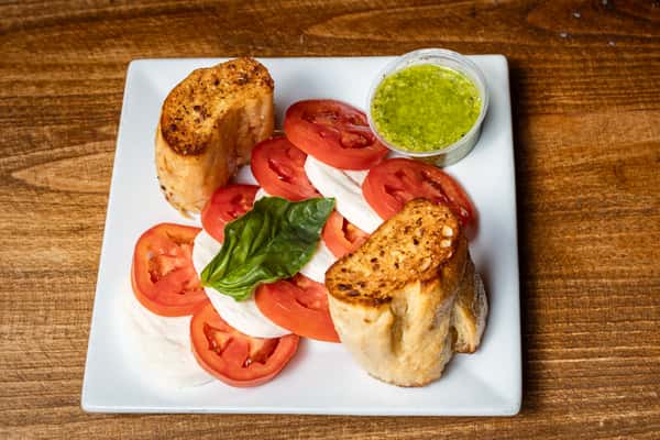 DTCaprese Salad