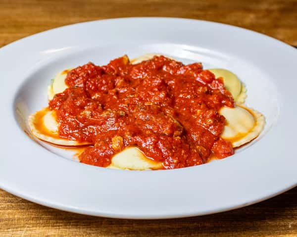 Ravioli