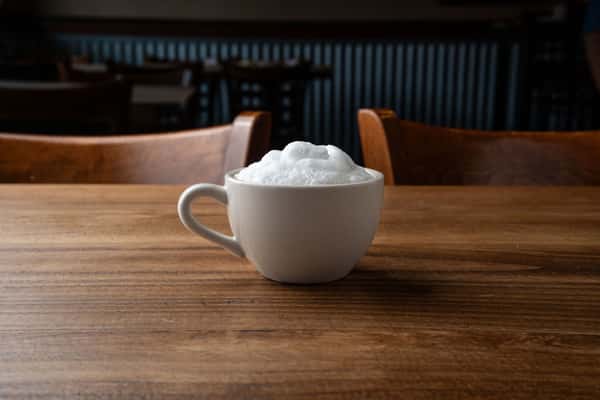 CAPPUCINO