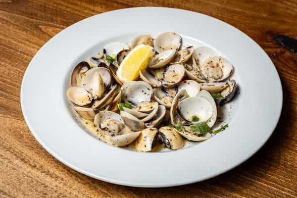 Steamers
