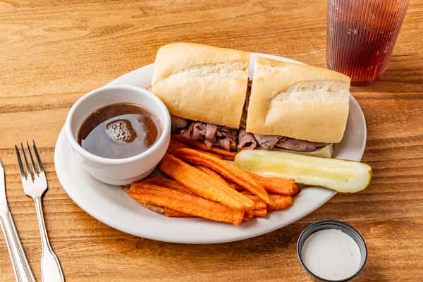 French Dip