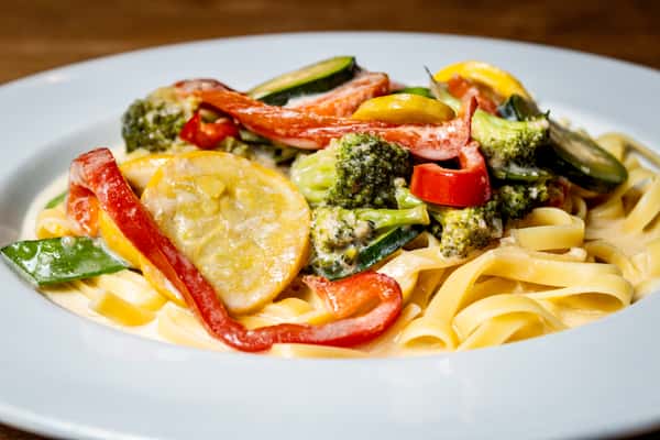 Primavera Pasta