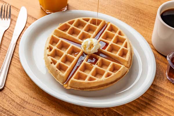 Waffle
