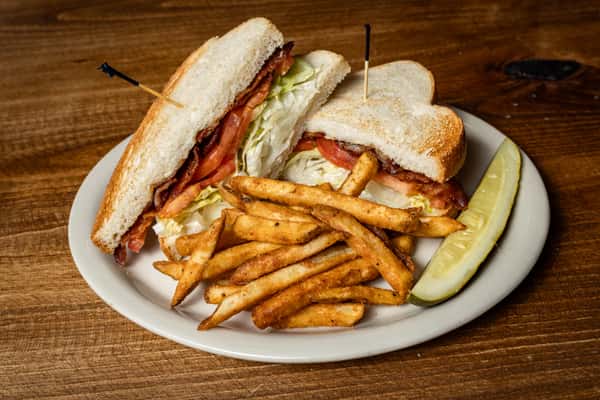 BLT