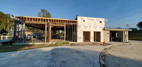 New construction 15