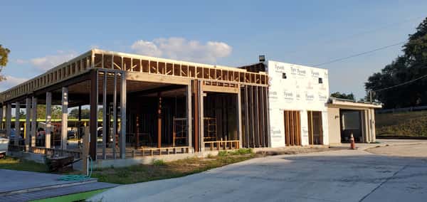 New construction 14