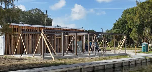 New construction 7