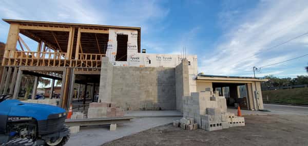 New construction 30