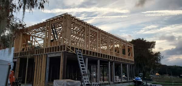 New construction 25