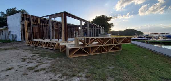 New construction 10