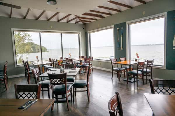 Gallery - Lake Eustis Waterfront Grille - American Restaurant in Eustis, FL