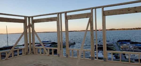 New construction 40