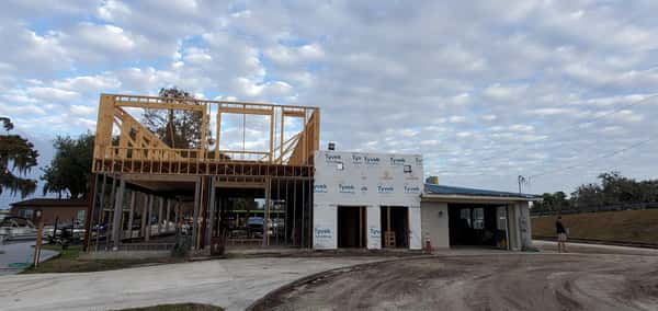 New construction 20