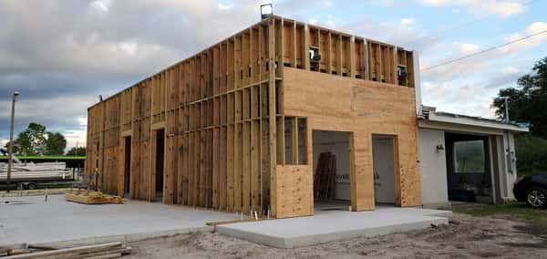 New construction 5