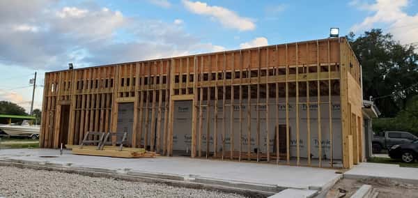 New construction 4