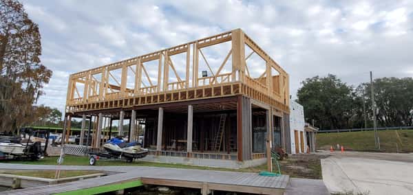 New construction 19