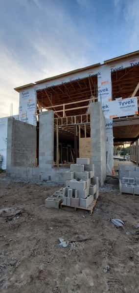 New construction 29