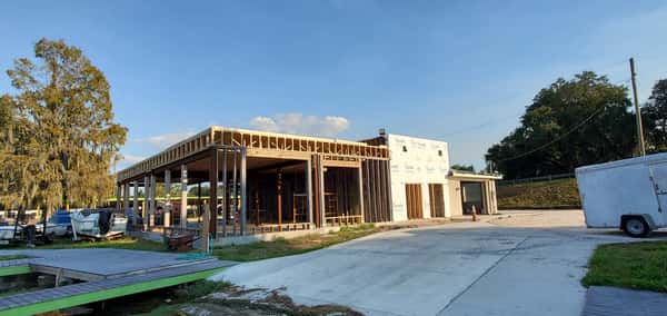 New construction 13