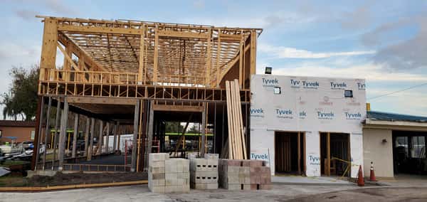 New construction 26