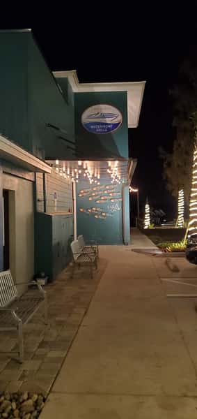 Gallery Lake Eustis Waterfront Grille American Restaurant in Eustis, FL