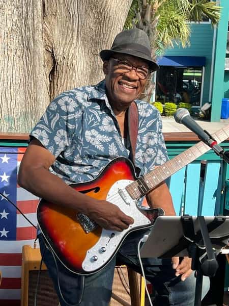 BOBBY BLACKMON