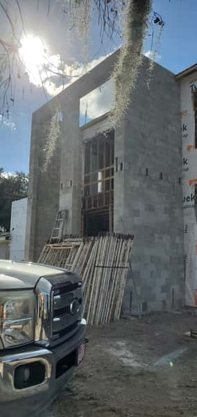 New construction 31
