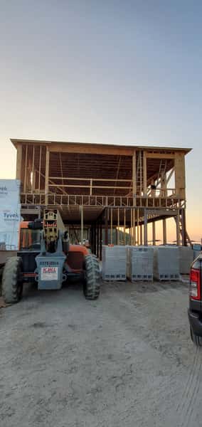 New construction 27