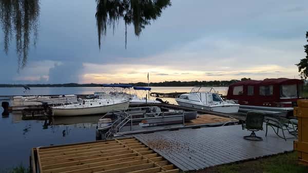 Boats