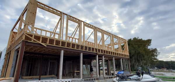New construction 18