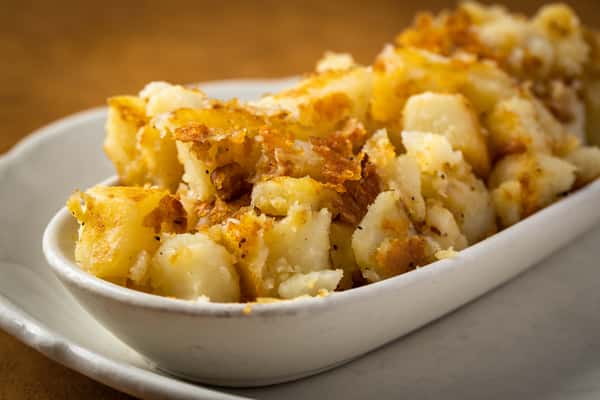Country Potatoes