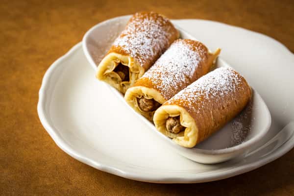 Pigs Blanket