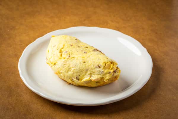 Irish Omelette (2220 cal)