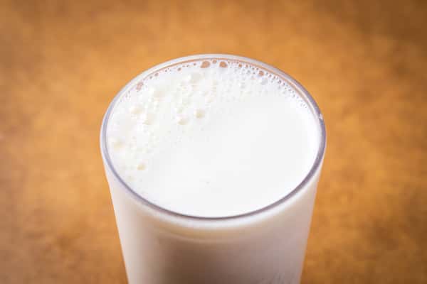 Fresh Milk - 2% (90/150 cal)