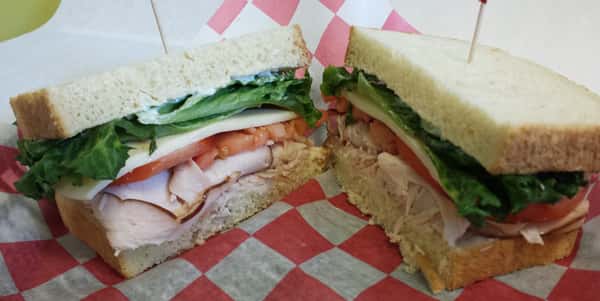 Turkey Breast