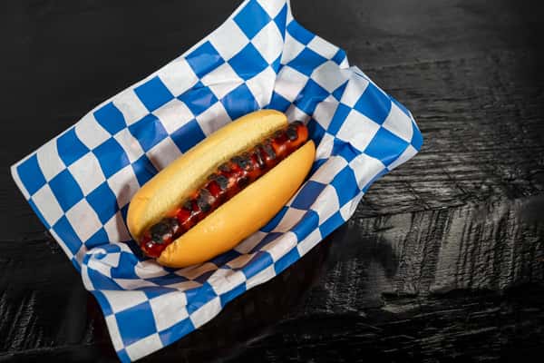Build Your Own Dog Combo