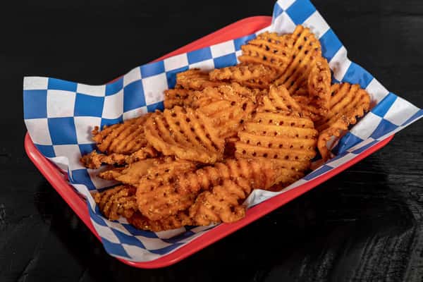 Sweet Potato Fries