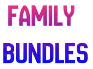 Online Family Bundle